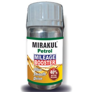 Mirakul Petrol Mileage Booster 100ml