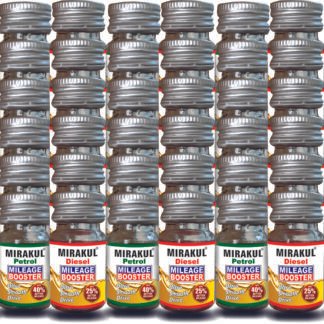 Mirakul M Booster 10ml (Combo of 41 Units)