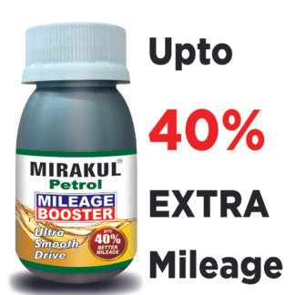 Mirakul Petrol Mileage Booster 50ml
